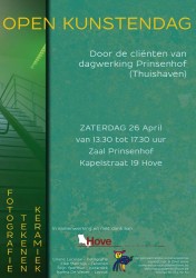 Open Kunstendag