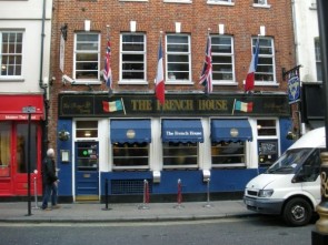 the french house