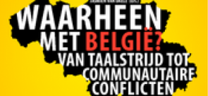 waarheen met belgie