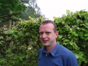 André van Ekelenburg