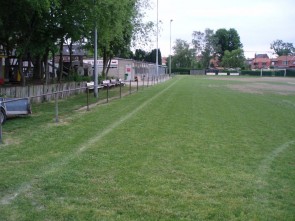 De-Stappe-voetbalveld