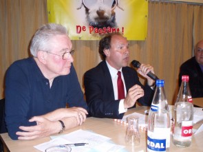 Muyters vs Sterckx