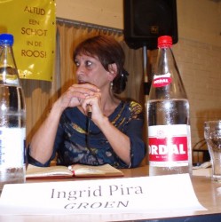 Ingrid Pira