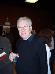 Dirk Sterckx