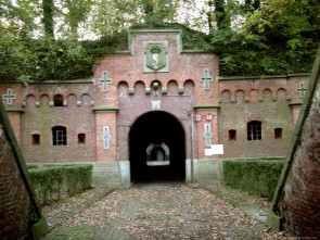 Fort 4 Mortsel