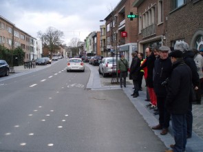 Kapelstraat