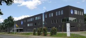 HEKLA hoofdkantoor
