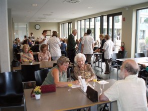 Mayerhof Mortsel
