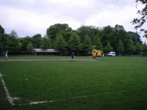 Mayerlei-voetbalveld
