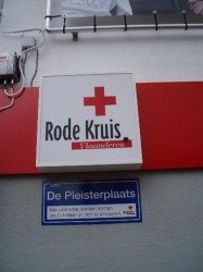 Rode kruis
