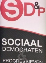 SD&P klein