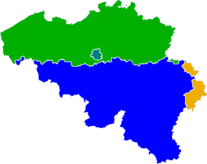 belgië