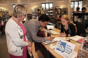 bibliotheek