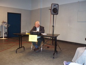 Moderator: Frans Crols