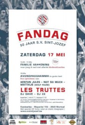 fandag sv sint-jozef