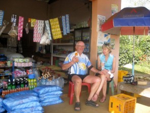 fietsen door Laos en Cambodja-045