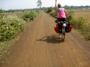 fietsen door Laos en Cambodja-093