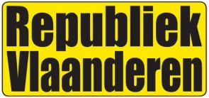 republiek vlaanderen