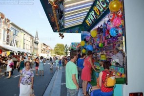 Zomerend Feesten