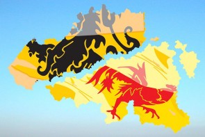 toekomst belgie