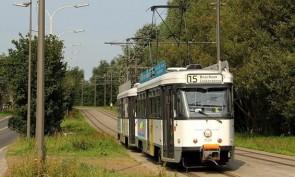 tramlijnen verlengen