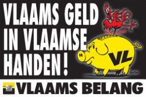 vlaams geld in vlaamse handen