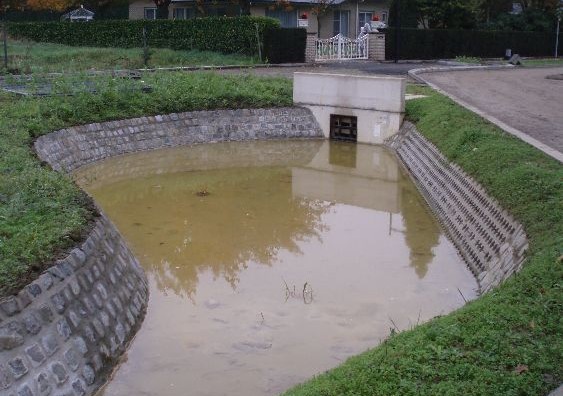 Wadi Magdalena Vermeeschlaan