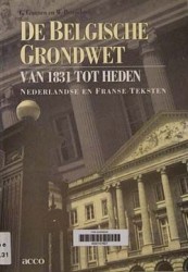 Grondwet boek