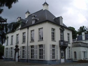 Cappenberg west