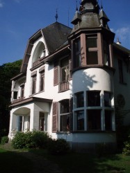 Hortensiahof