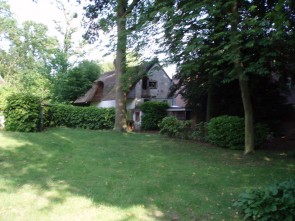 Hortensiahof