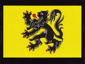 vlaamse leeuw