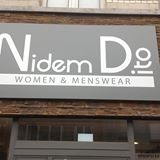 Nidem Dito logo