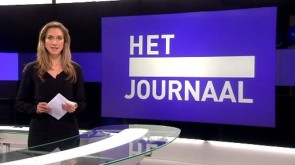 het journaal