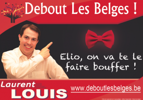 laurent louis