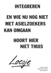 loesje-integratie