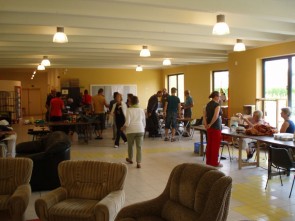 Repair Café in Hove