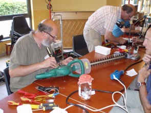 Repair Café in Hove