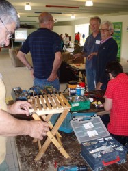Repair Café in Hove