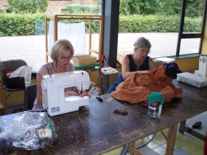 Repair Café in Hove