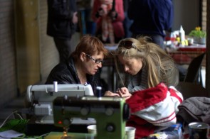 repair café