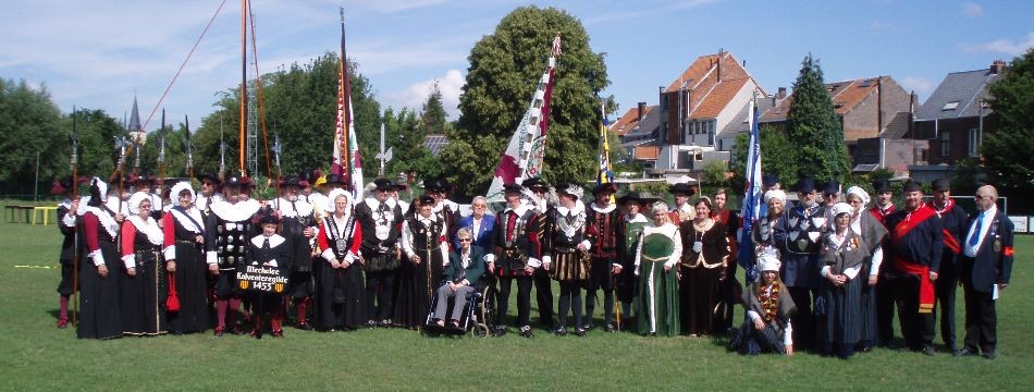 Schutterstreffen
