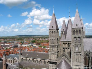 tournai / doornik