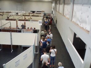 Verkiezingen 2014
