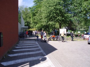 Verkiezingen 2014