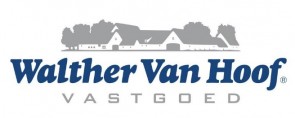 walther van hoof logo