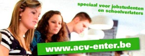 ACV Enter