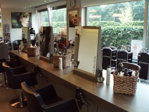 kapsalon Hair Look