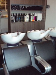 kapsalon Hair Look