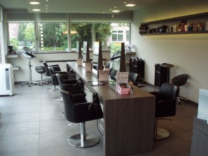 kapsalon Hair Look